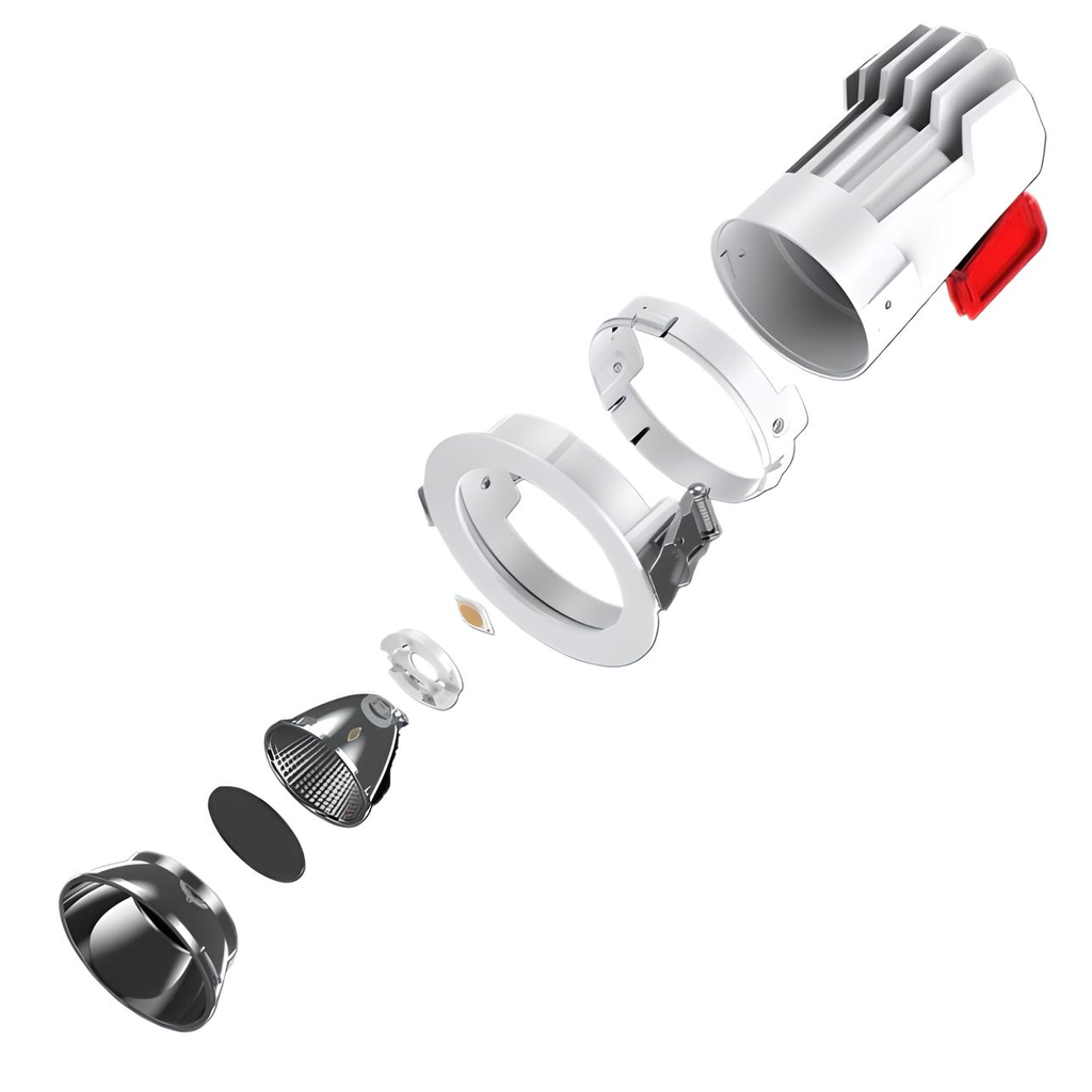 Tahlee Series - 132 - 30W