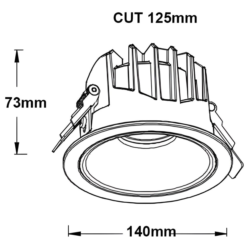 Jackson Series - 140