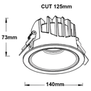 Jackson Series - 140