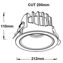 Jackson Series - 214