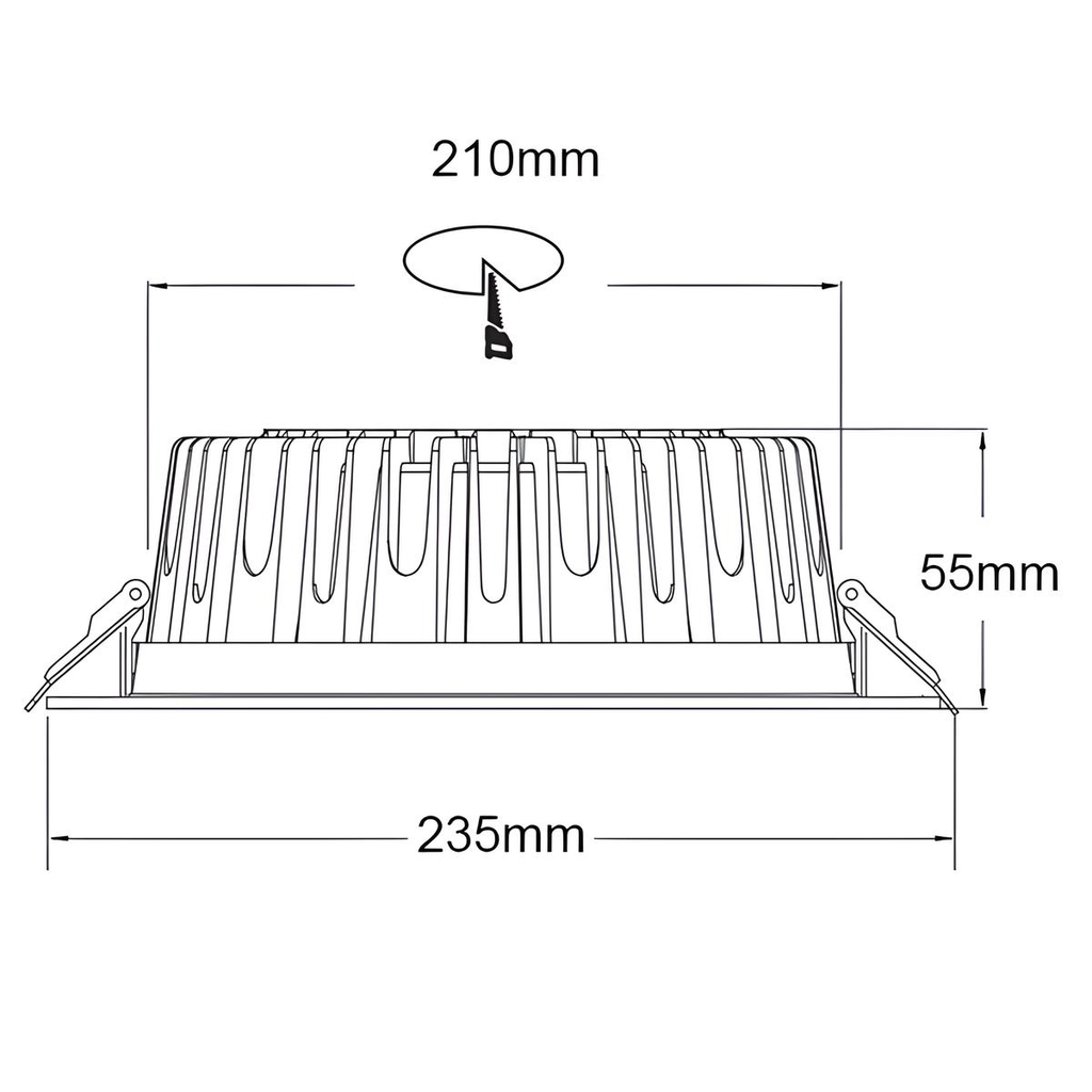 Yagon Series - 230 - 30W