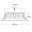 Yagon Series - 230 - 30W