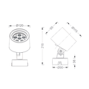 Palmdale Series - 120