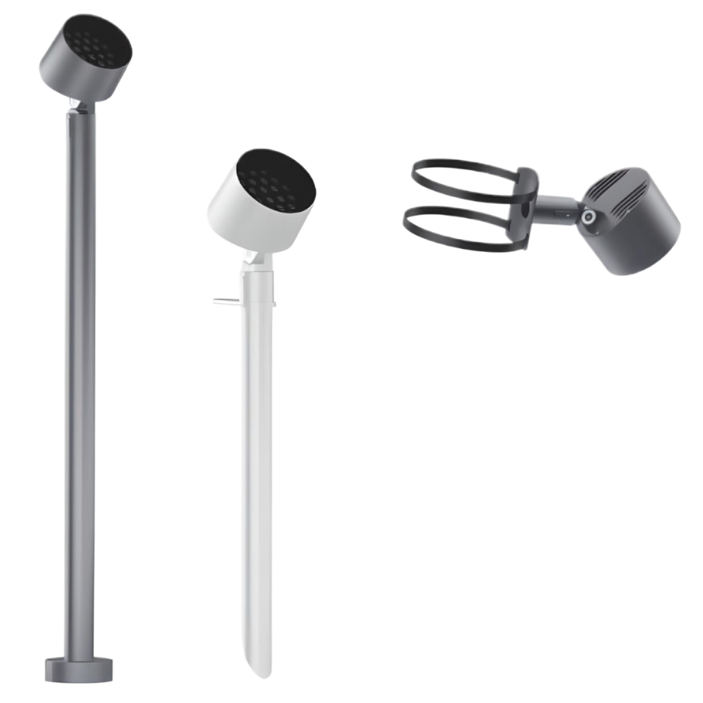 Palmdale Series - 120