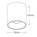 Hadfield Series - 74