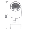 Gerard Series - 68 - COB Reflector