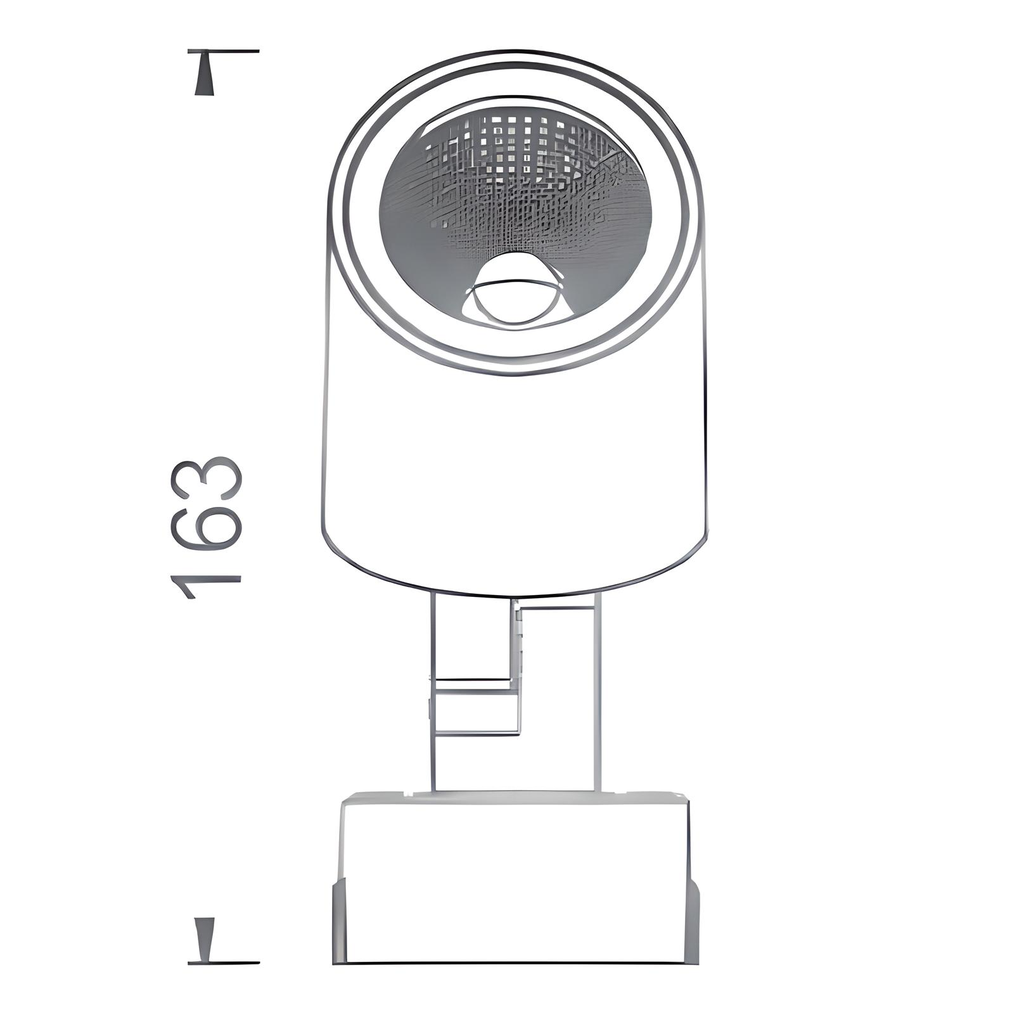 Gerard Series - 68 - SMD Lens