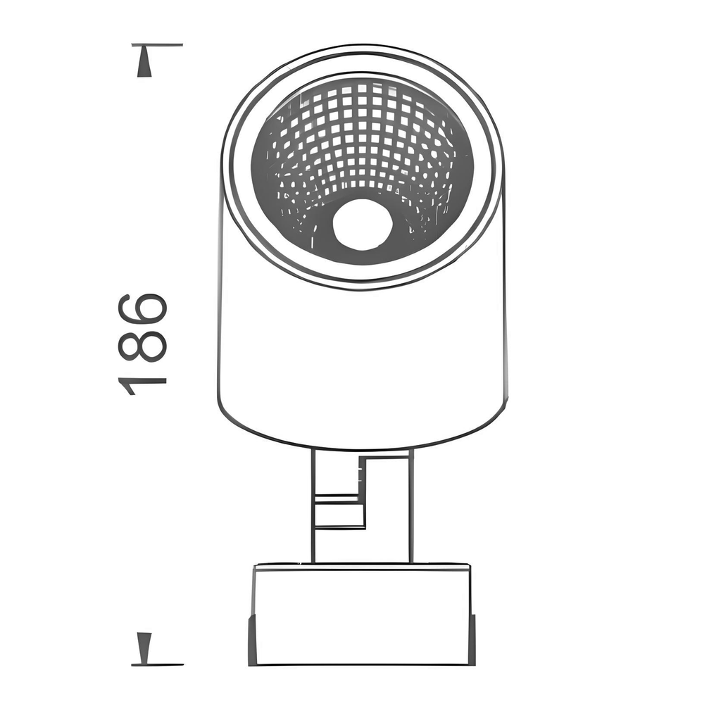 Gerard Series - 86 - SMD Lens