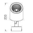 Gerard Series - 108 - COB Reflector