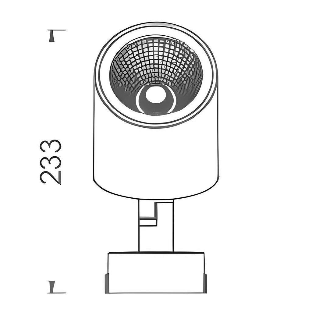 Gerard Series - 108 - SMD Lens