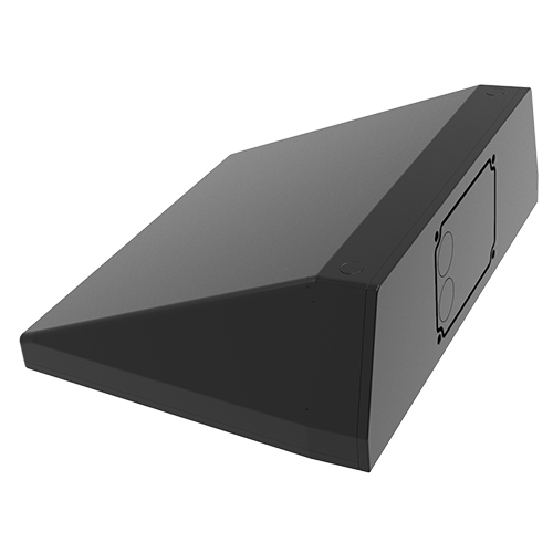 Ottoway Series - Full Wall Mounting