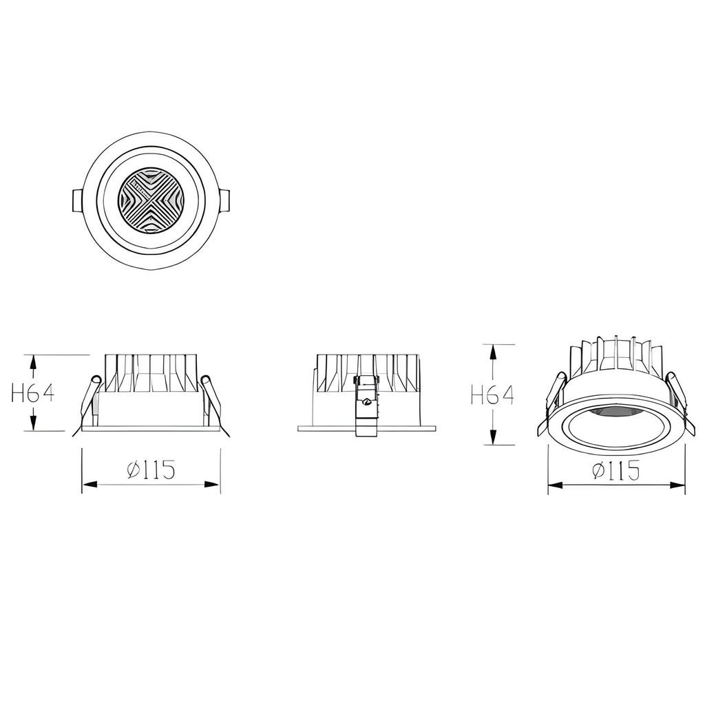 Galston Series - 115