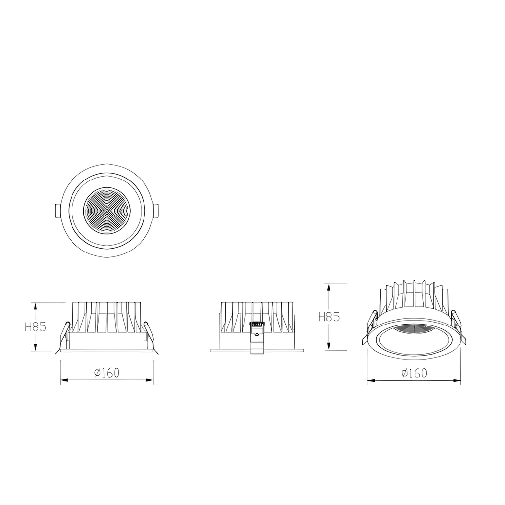 Galston Series - 160