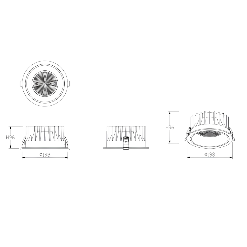 Galston Series - 198