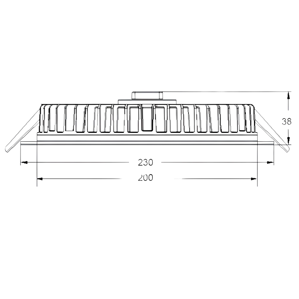 Hackney Series - 230