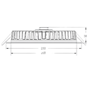 Hackney Series - 230