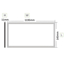 Belgrave EdgeLit Series 1215