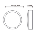 Cabarlah Series - 350