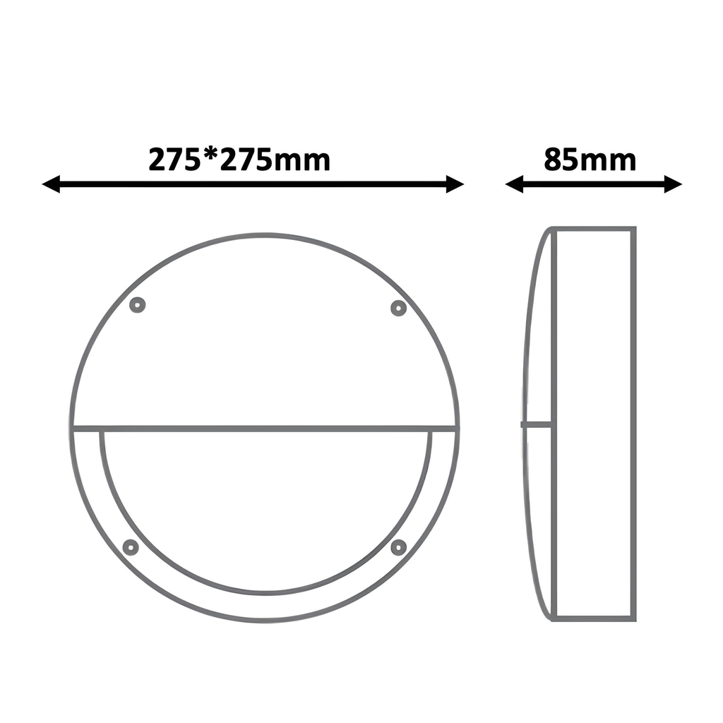 Georgina Series - 275