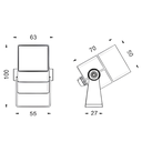 Edith Series - 50 - SMD