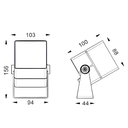 Edith Series - 88 - SMD