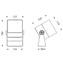 Edith Series - 110 - SMD