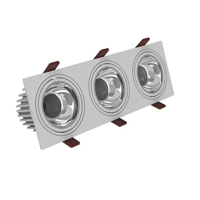 Waddington Trio Series - 12