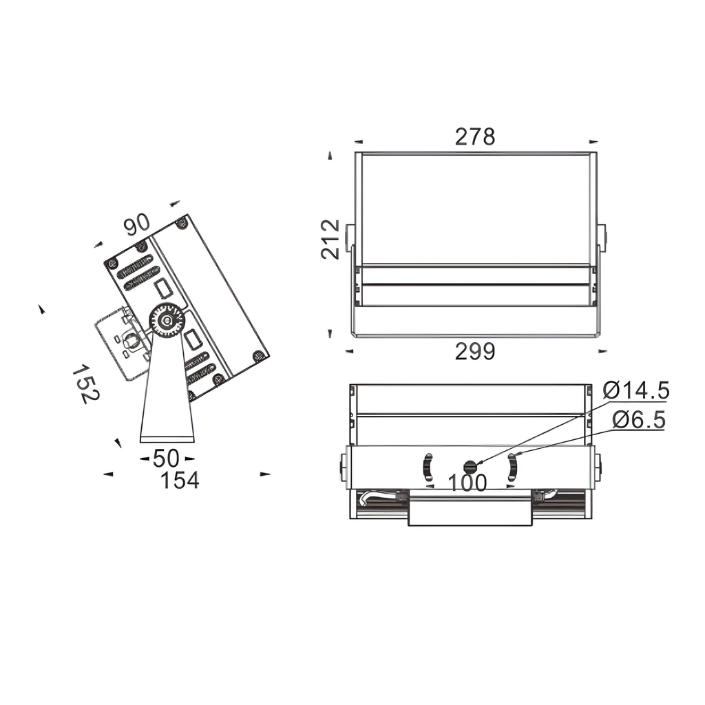 Edmonton Series - 278