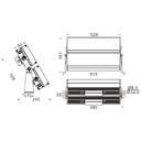 Edmonton Series - 529x2 - COB