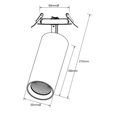 Calamvale Series - 55