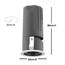 Macedon Series - Adjustable