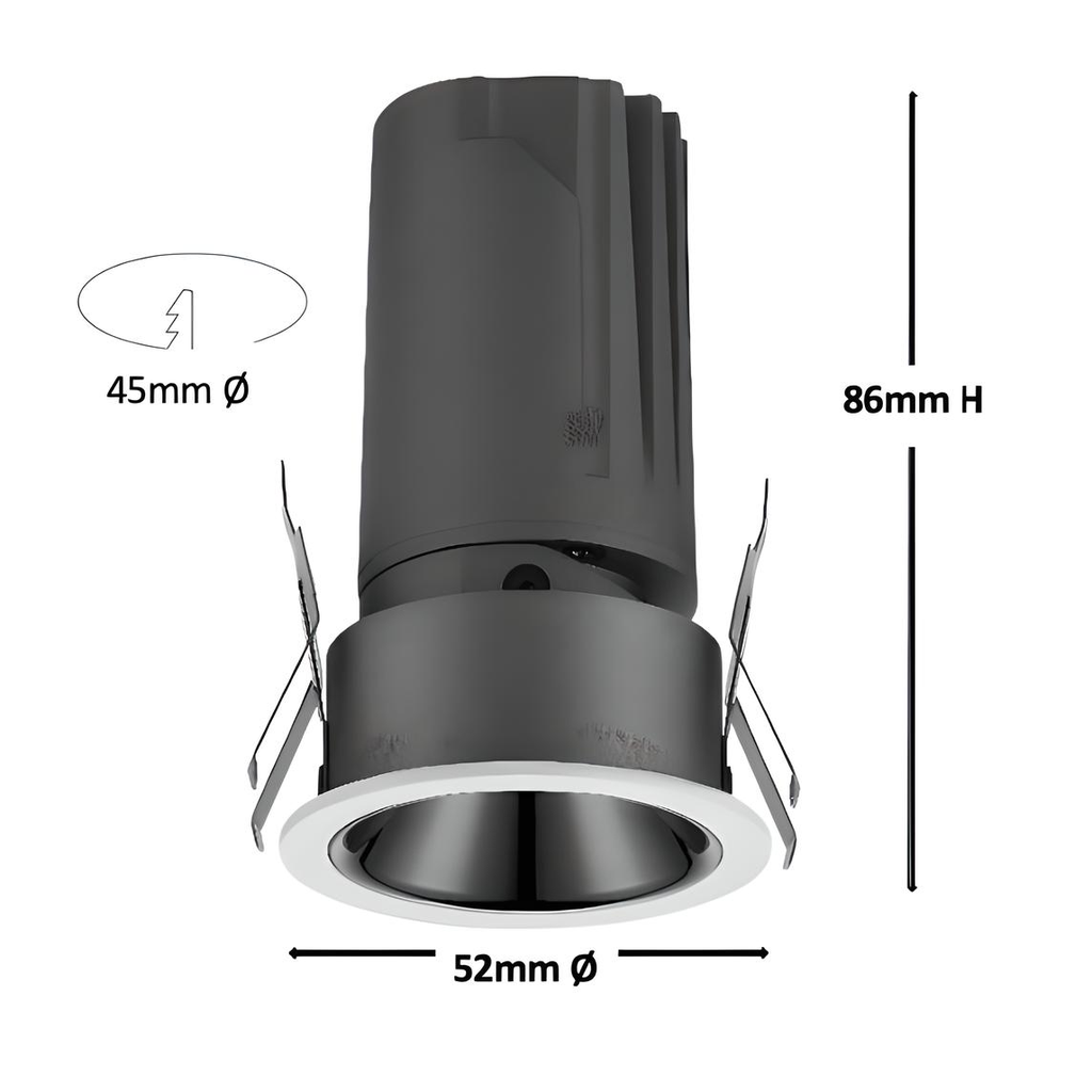 Macedon Series - Adjustable