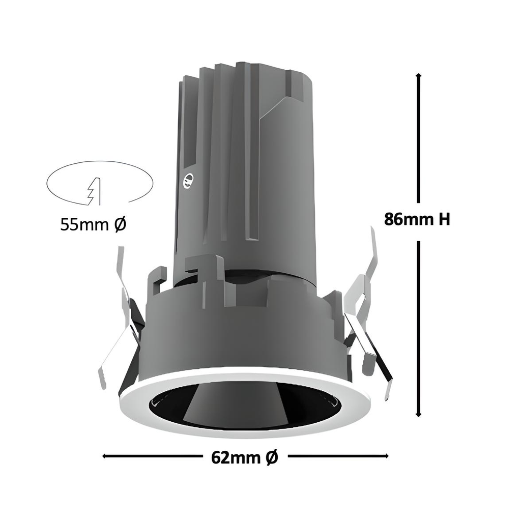 Macedon Series - Adjustable
