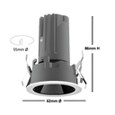 Macedon Series - Adjustable