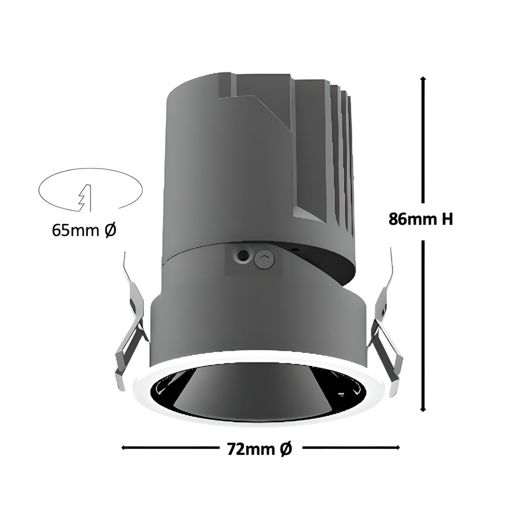 Macedon Series - Adjustable