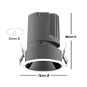 Macedon Series - Adjustable