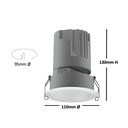 Macedon Series - Adjustable