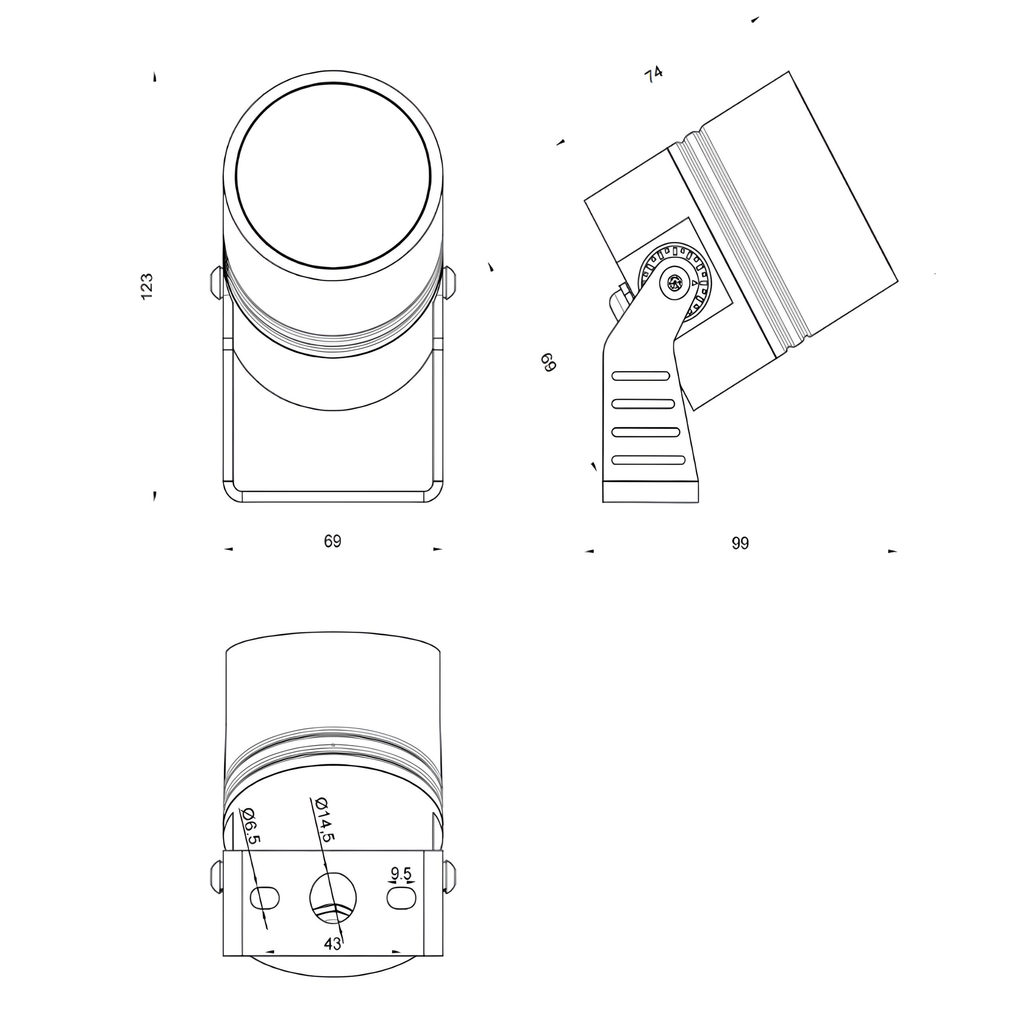 Simpson Series - 69 - SMD