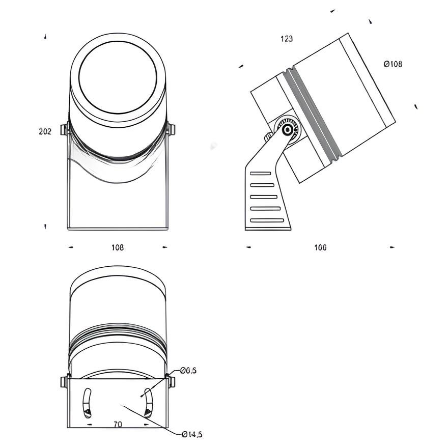 Simpson Series - 108 - SMD