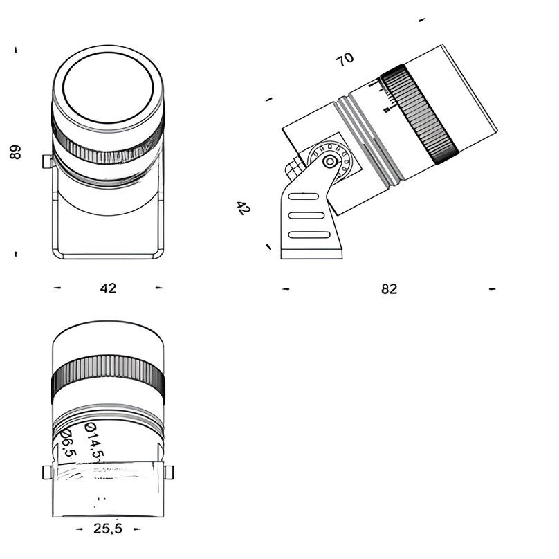 Simpson Series - 42  - Zoomable