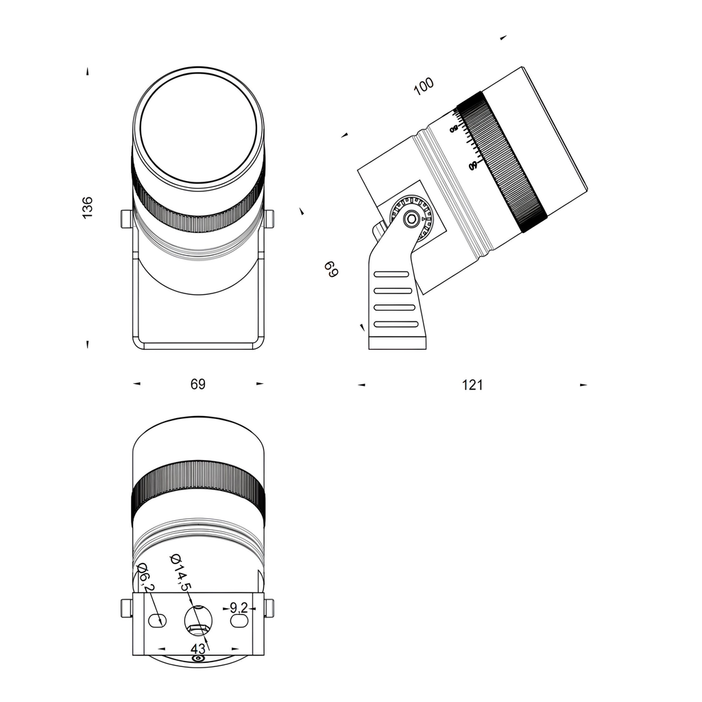 Simpson Series - 69 - Zoomable