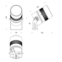 Simpson Series - 85 - Zoomable