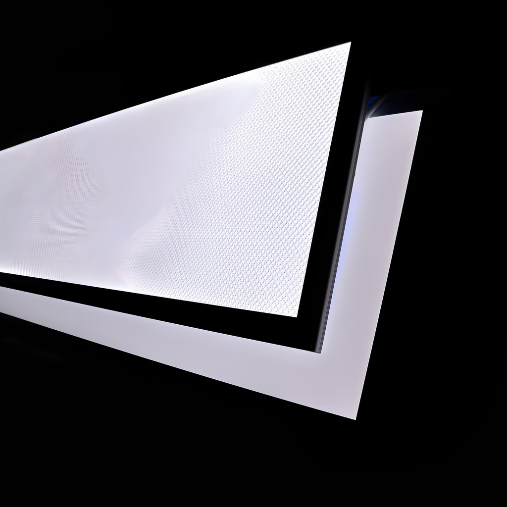 Belgrave EdgeLit IP65 Series 6030