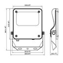 Abbeywood Series - 50W
