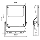 Abbeywood Series - 100W