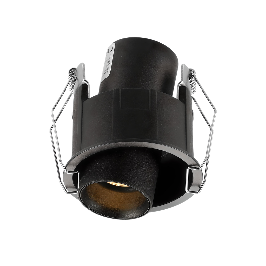 Pagewood Series - Round