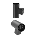 Baines Series  - 105 - Up/Down SMD Lens