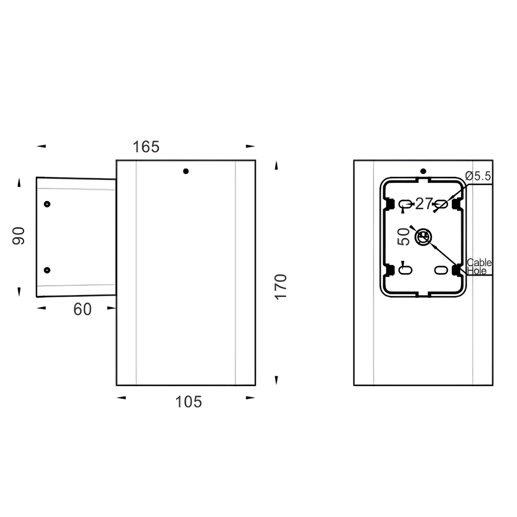 Dalwood Series - 105