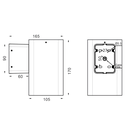 Dalwood Series - 105