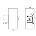 Dalwood Series  - 86 - Up/Down